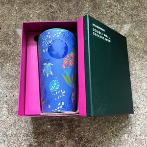 Starbucks- Hawaii collection 12oz mug